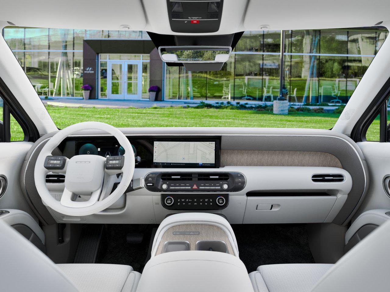 New 2027  Hyundai SEL 8P image 11