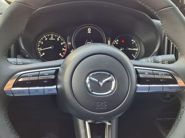 New 2026 Machine Gray Metallic Mazda 2.5 S Select AWD image 13