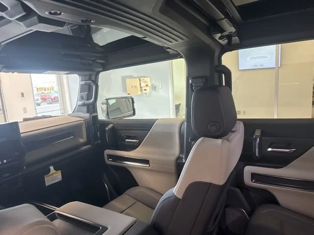 2026 GMC HUMMER EV 2X - Photo 30