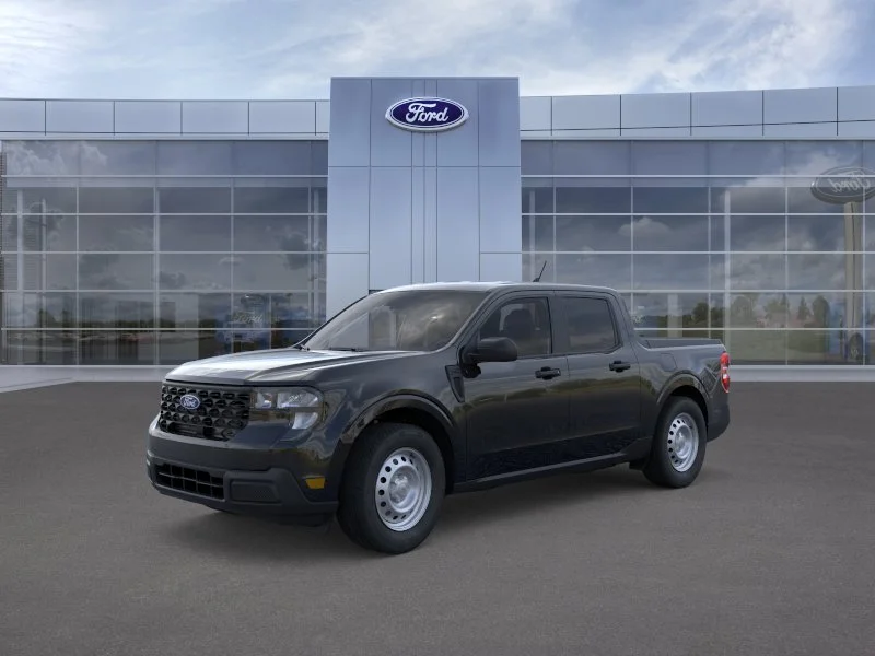 2026 Ford Maverick XL AWD's photo