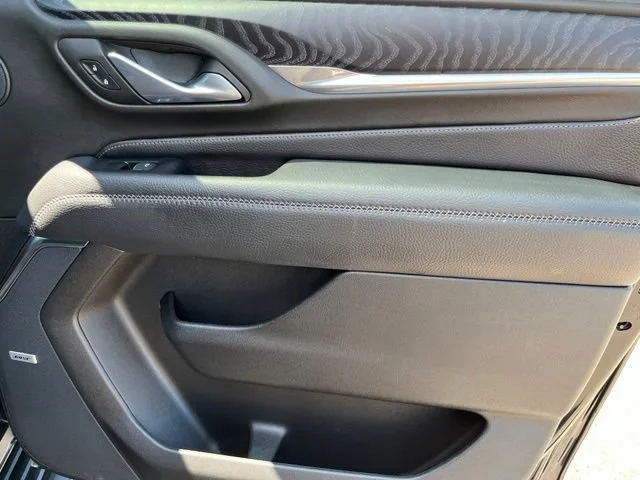 Certified Used 2024 Onyx Black GMC Denali image 23