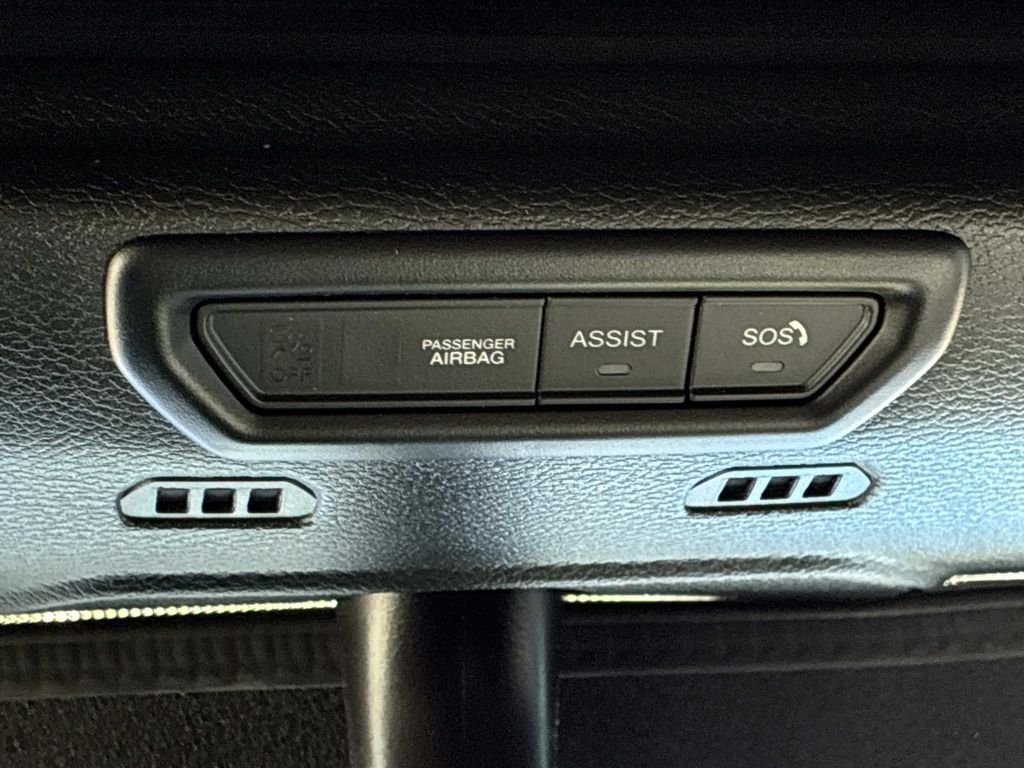 Used 2021 Blue Jeep Rubicon image 38