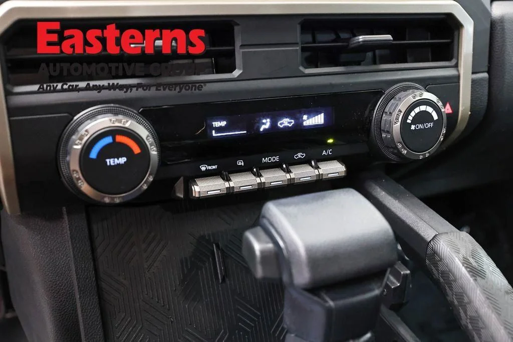 Used 2025 White Toyota SR image 21