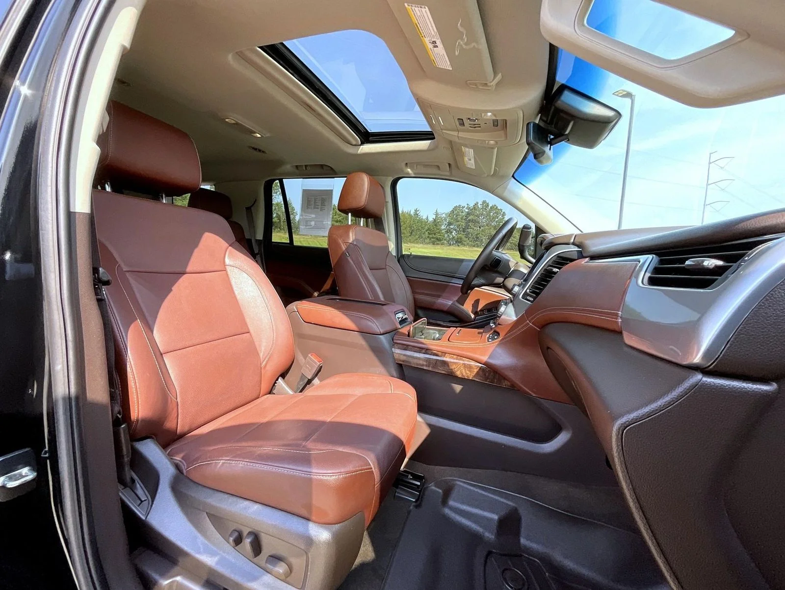 Used 2018 Black Chevrolet Premier image 16