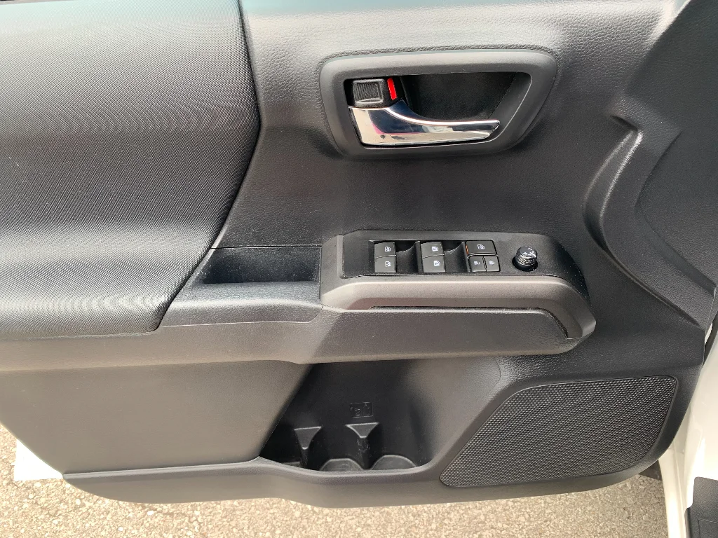 Used 2023 Ice Cap Toyota TRD Sport image 21