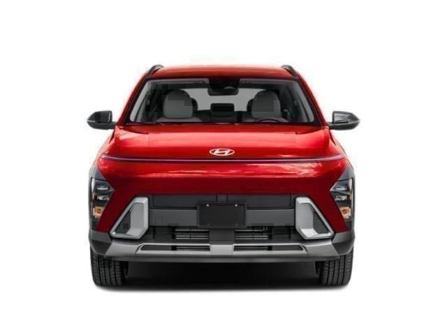 Used 2026 Ecotronic Gray Pearl Hyundai SEL Premium AWD image 55