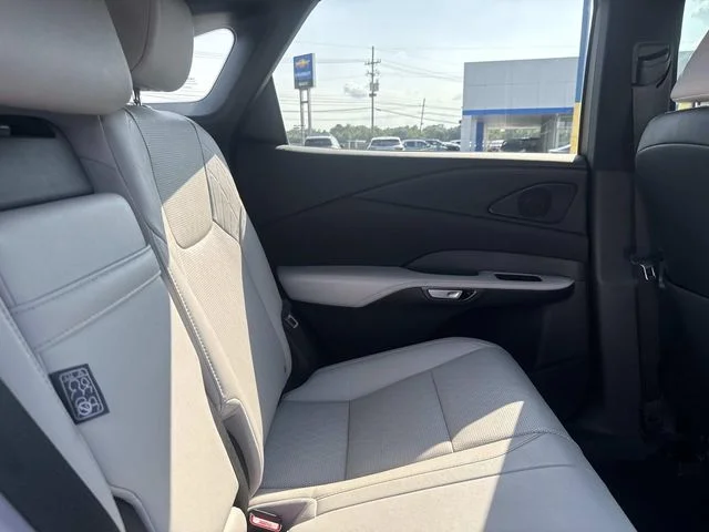 Used 2024 Gray Lexus 350 Premium Plus image 15