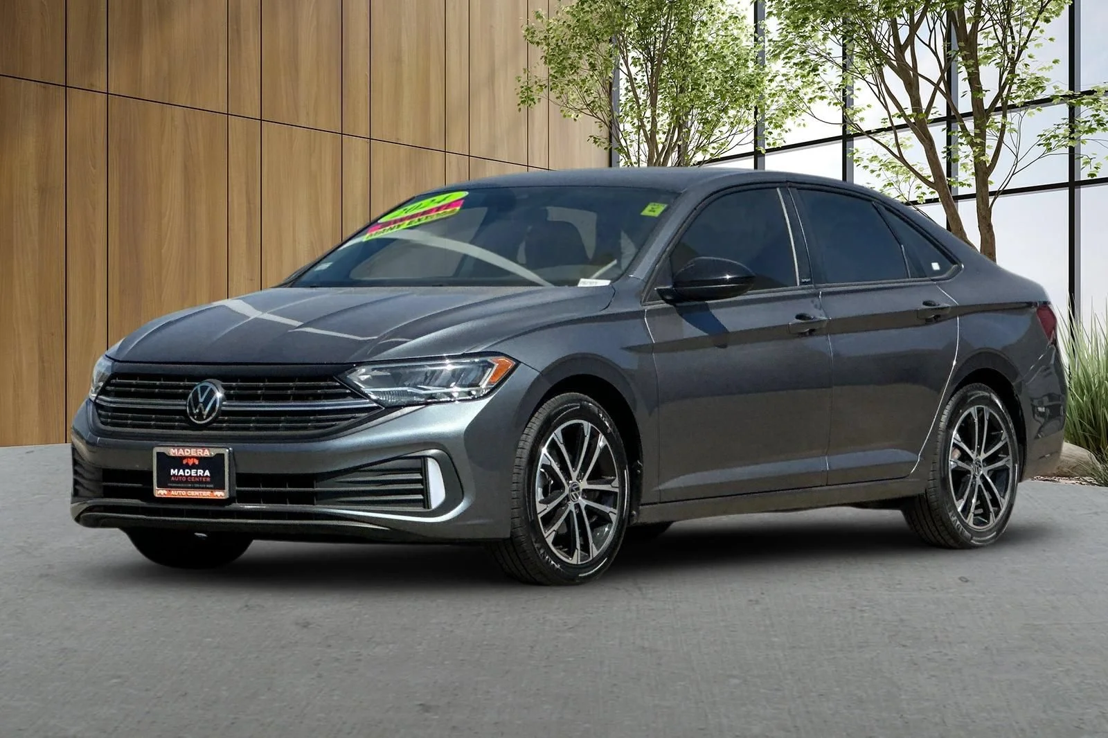 Used 2024  Volkswagen Sport image 8