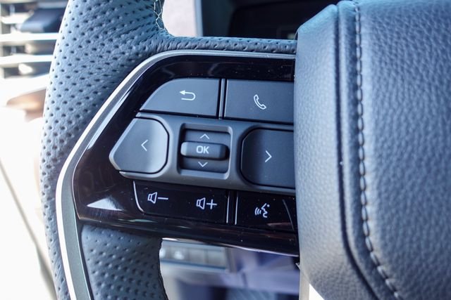 2026 Toyota Tundra 1794 Edition - Photo 17