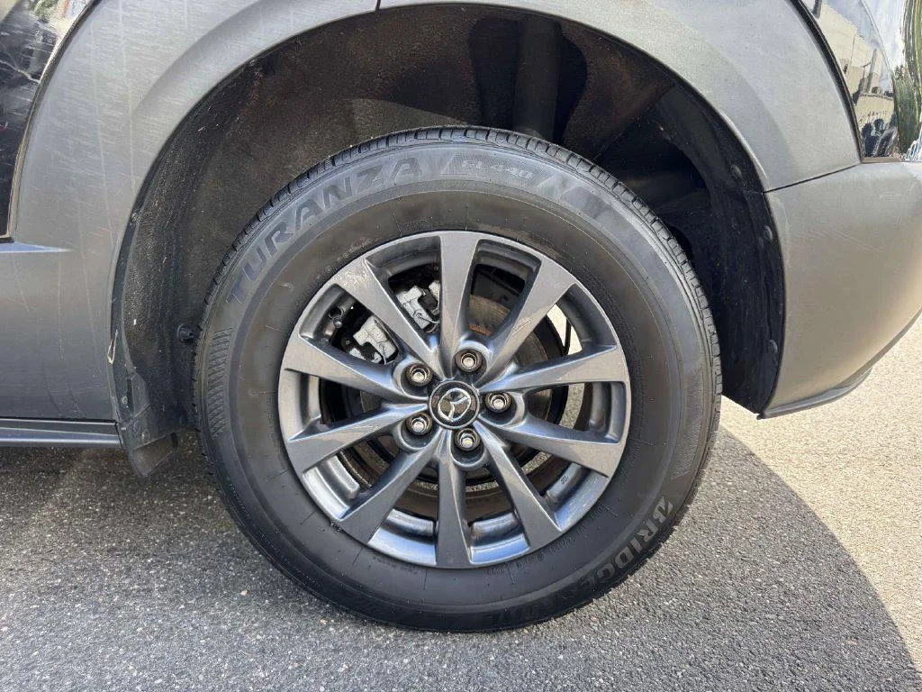 Certified Used 2024 Jet Black Mica Mazda 2.5 S image 9