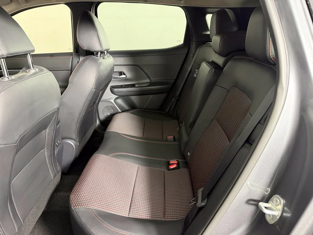 Certified Used 2026 Gray Nissan SR image 17