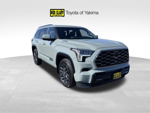 2026 Sequoia