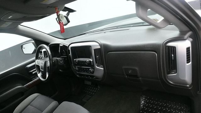 Used 2014 Brown GMC SLE image 12