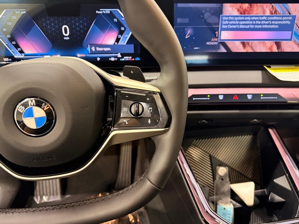 2025 BMW X3 30 - Photo 14