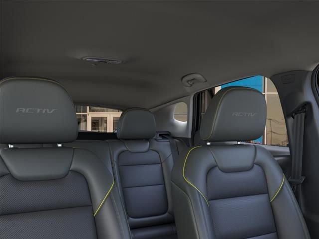 2026 Chevrolet Trax Activ - Photo 24