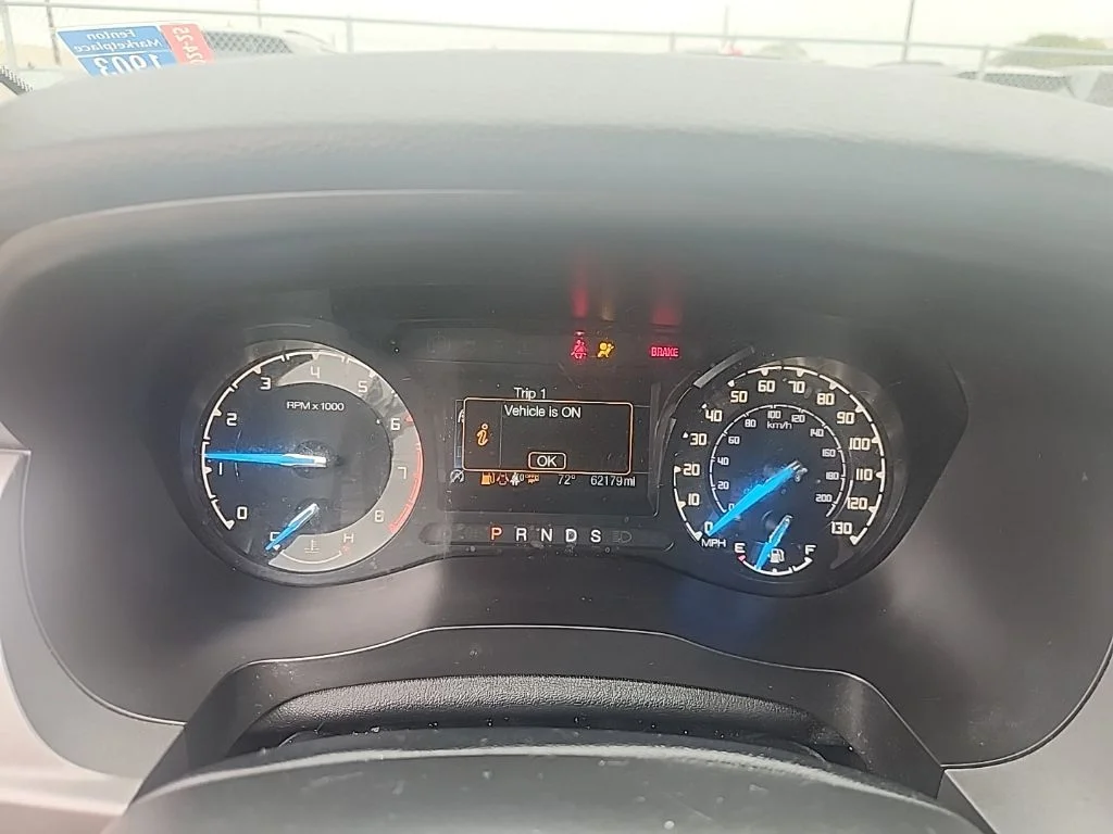 Used 2020 Blue Ford XLT image 20