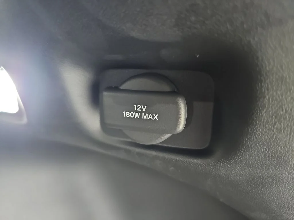 2026 Honda HR-V Sport - Photo 16
