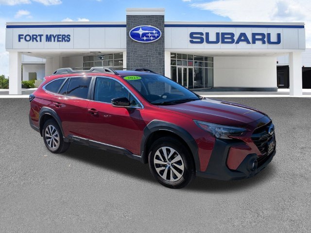 2023 Subaru Outback Premium