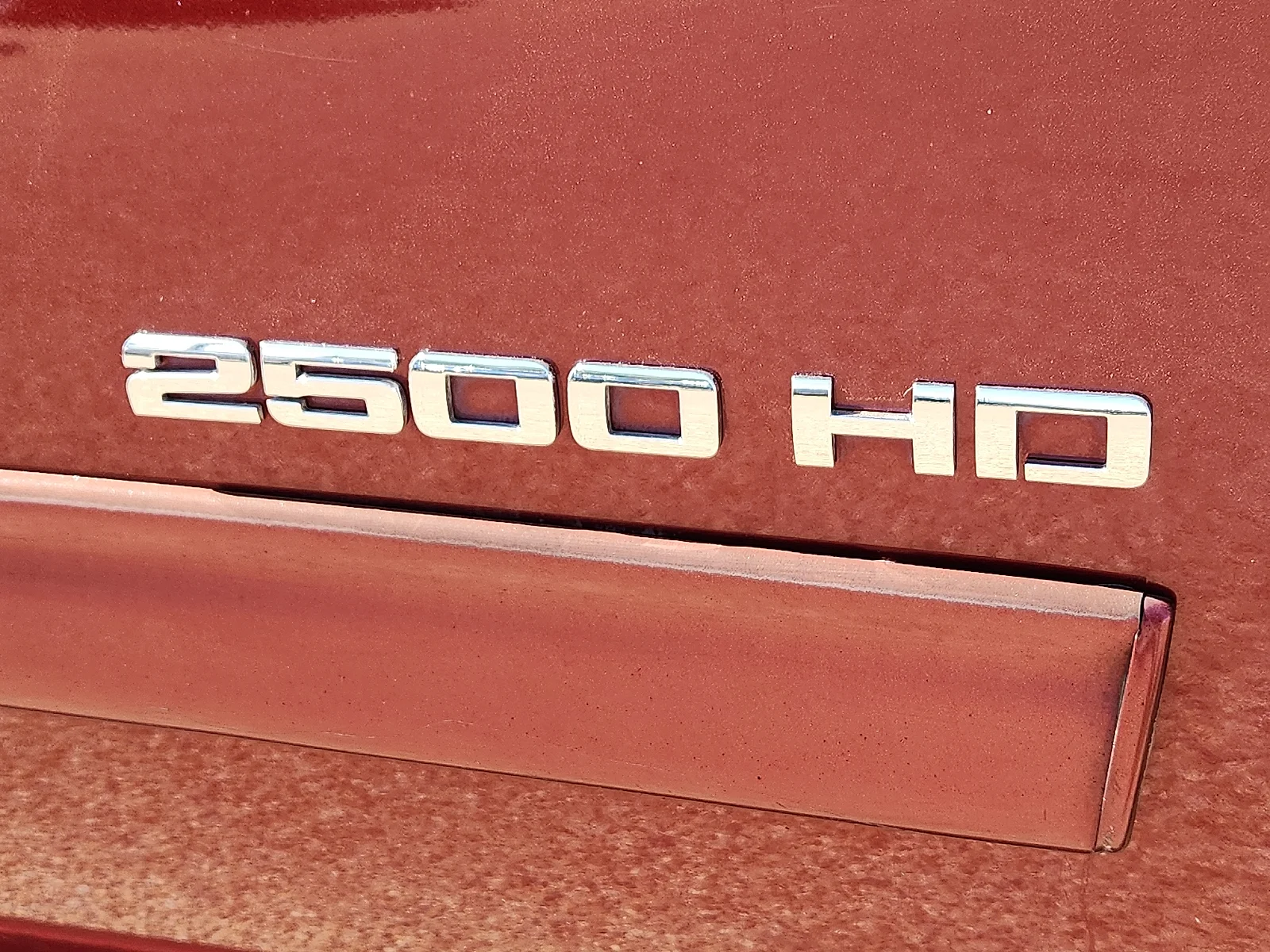 Used 2013 Red Chevrolet LT image 9