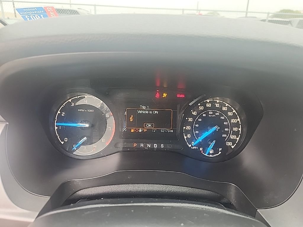 Used 2020 Blue Ford XLT image 20