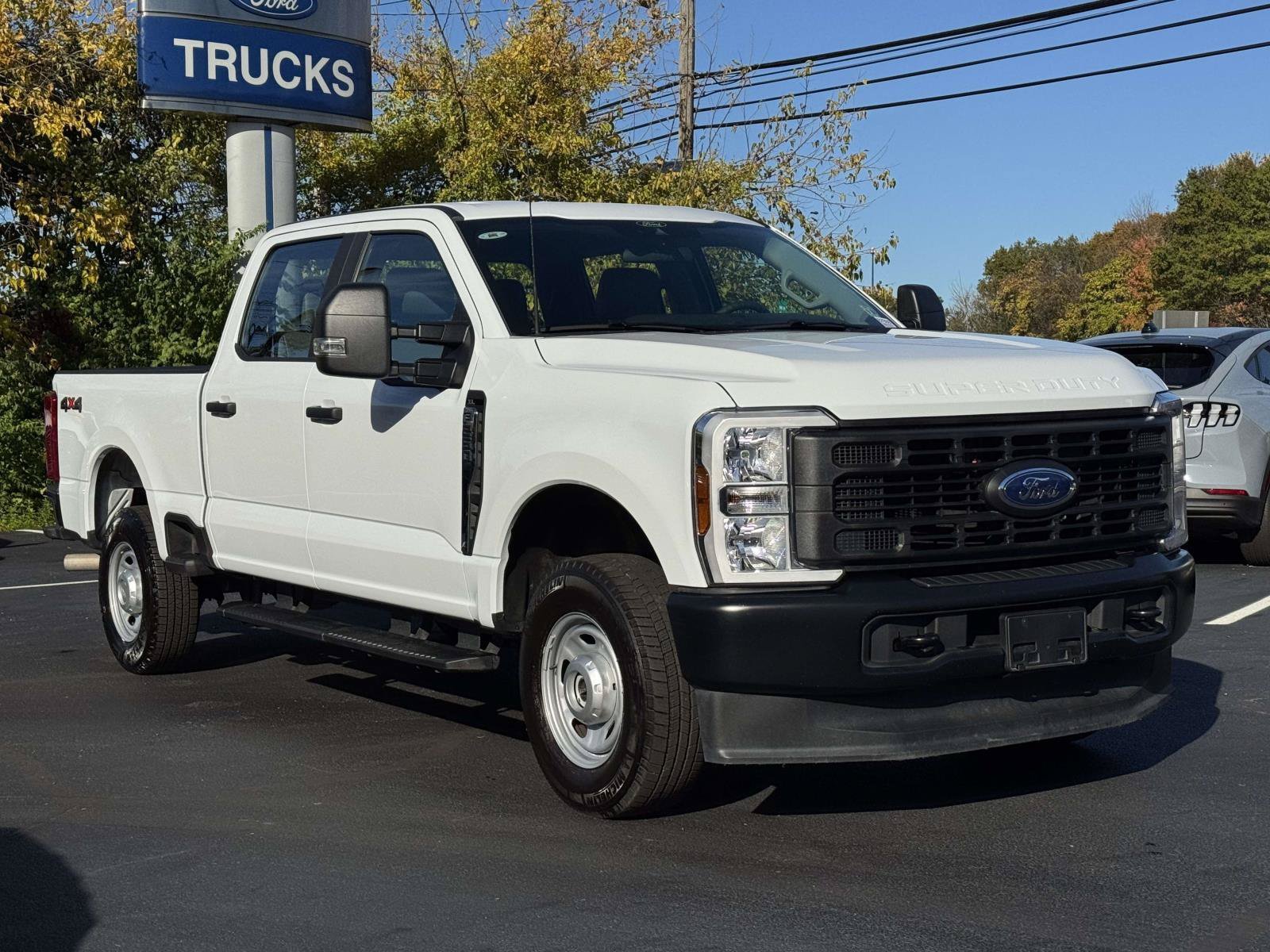2026 Ford F-250 Super Duty
