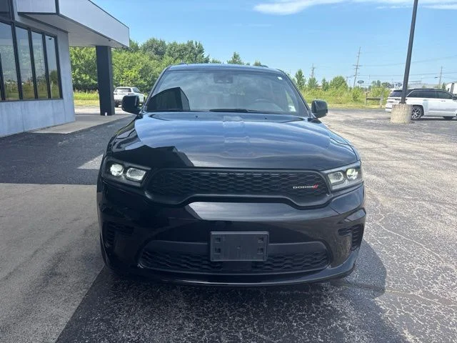 Used 2024 Black Dodge GT Plus image 8