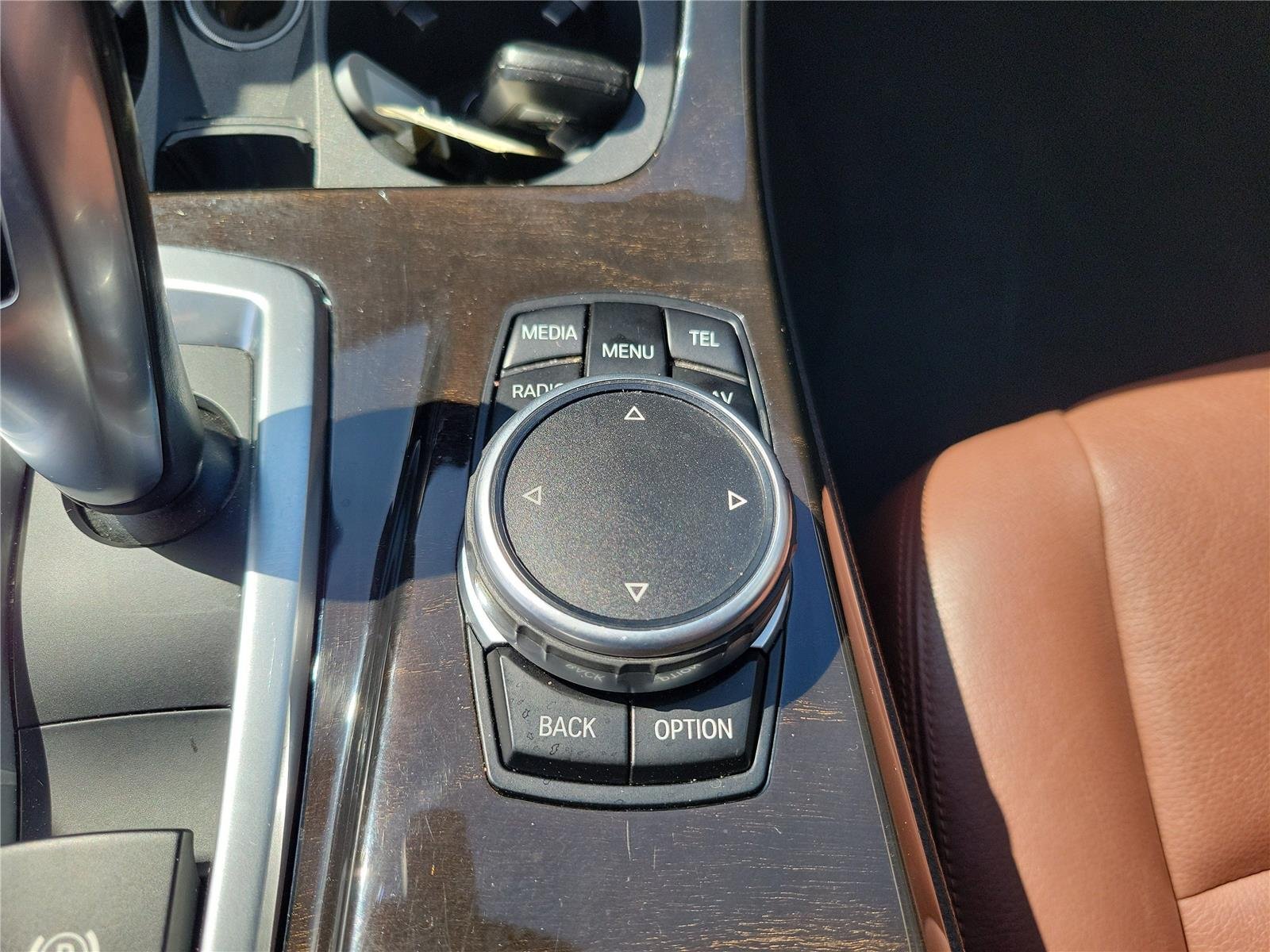 Used 2015  BMW 528I XDRIVE image 32