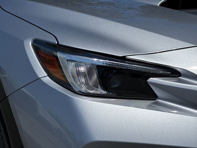 New 2026 ICE SILVER METALLIC Subaru Premium image 33
