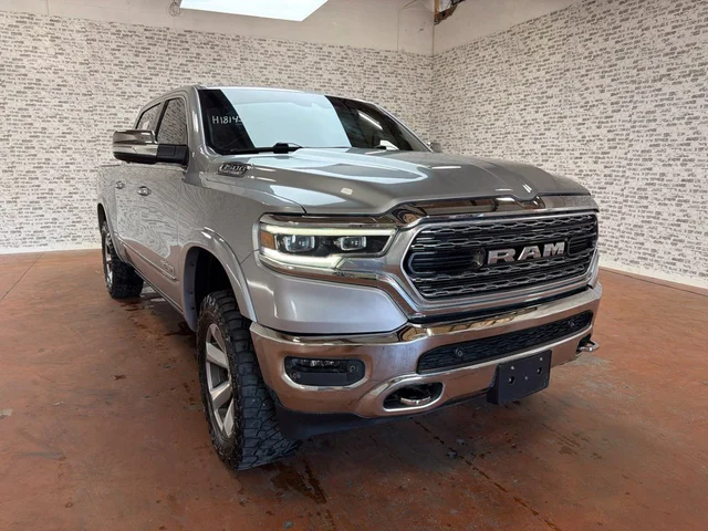 2022 Ram 1500 Limited