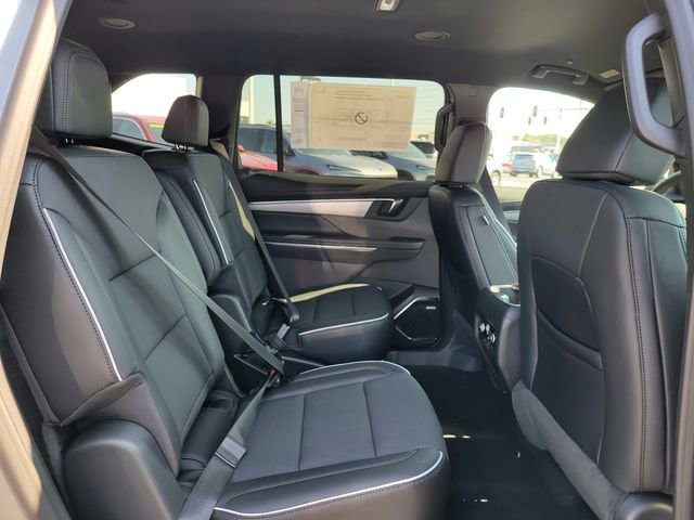 2026 Buick Enclave Preferred - Photo 19