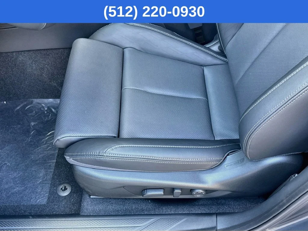 New 2026 Gray Subaru Touring XT image 24