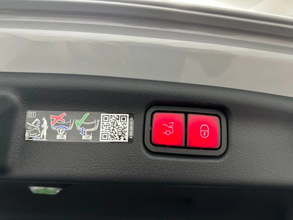 New 2026 Gray Mercedes-Benz C 300 image 28