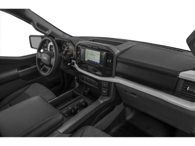 Used 2021  Ford XLT image 15