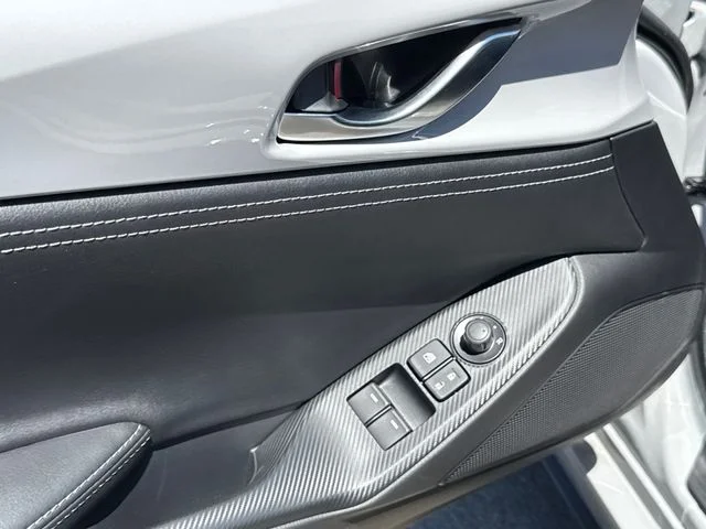 New 2026 Aero Gray Metallic Mazda Club image 34