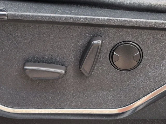 Certified Used 2024 Carbonized Gray Metallic Ford Lariat image 20