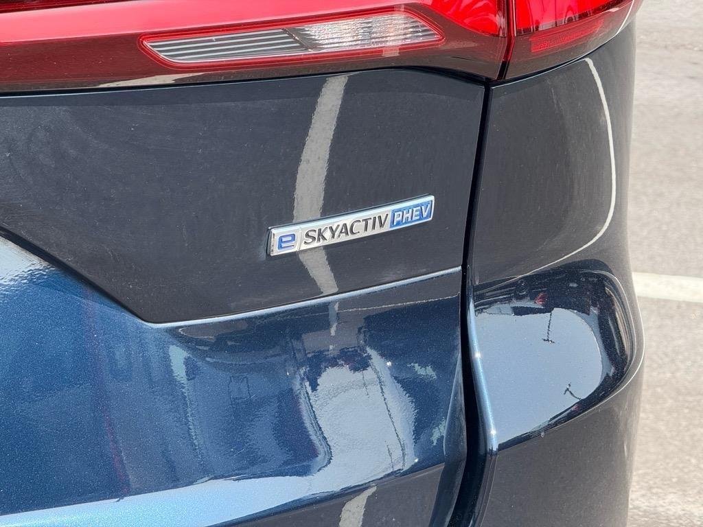 2024 Mazda CX-90 Premium Plus Package - Photo 18