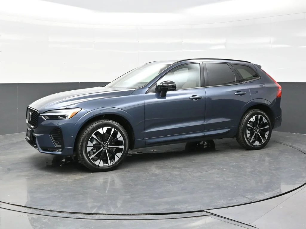 Used 2026 Denim Blue Volvo Plus image 3