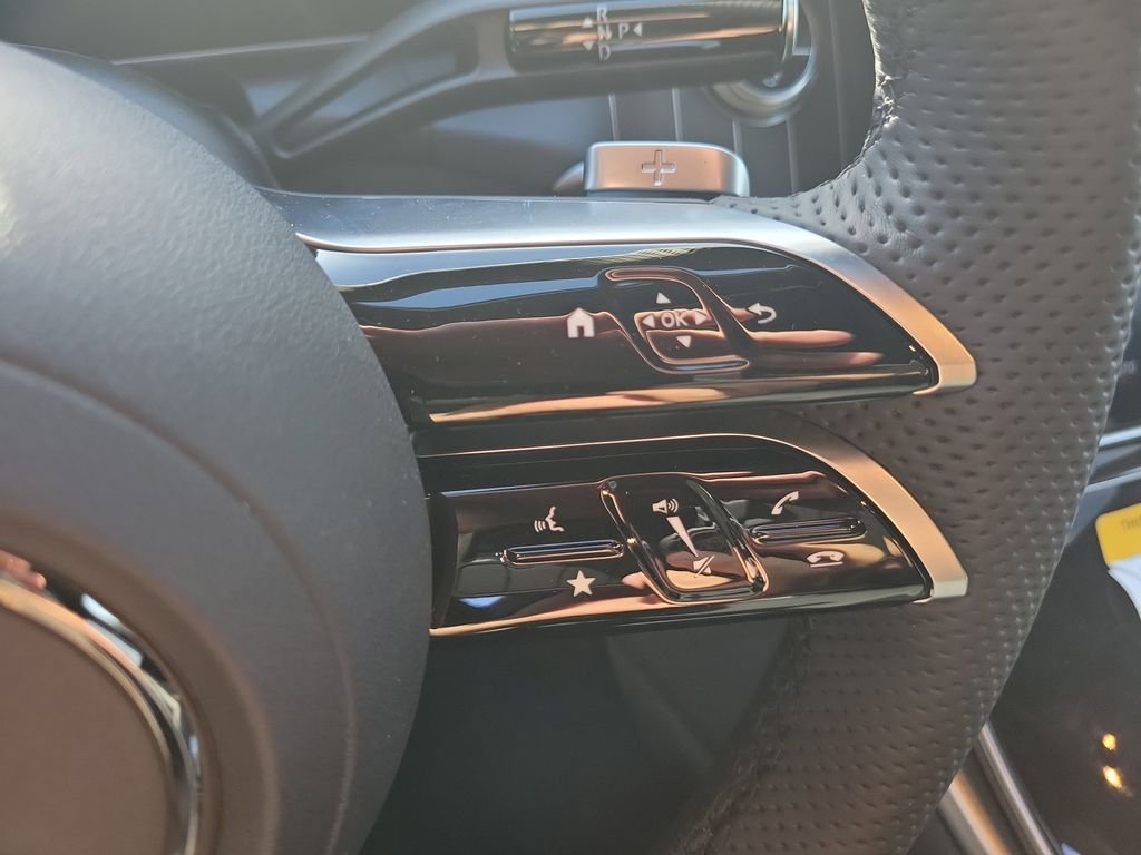 New 2026 Gray Mercedes-Benz GLC 300 image 26