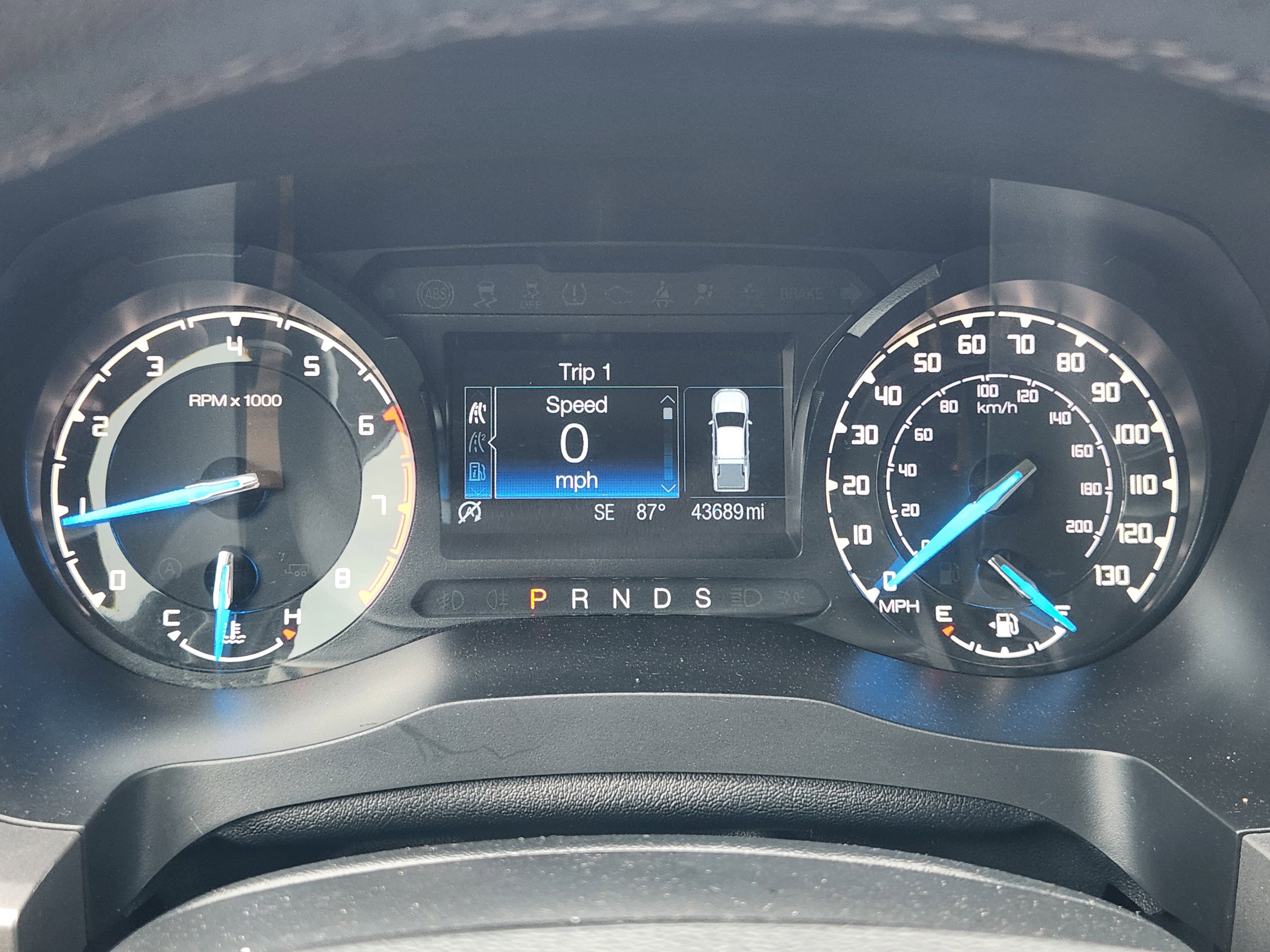 2020 Ford Ranger XLT - Photo 16