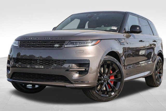 2026 Land Rover Range Rover Sport Autobiography