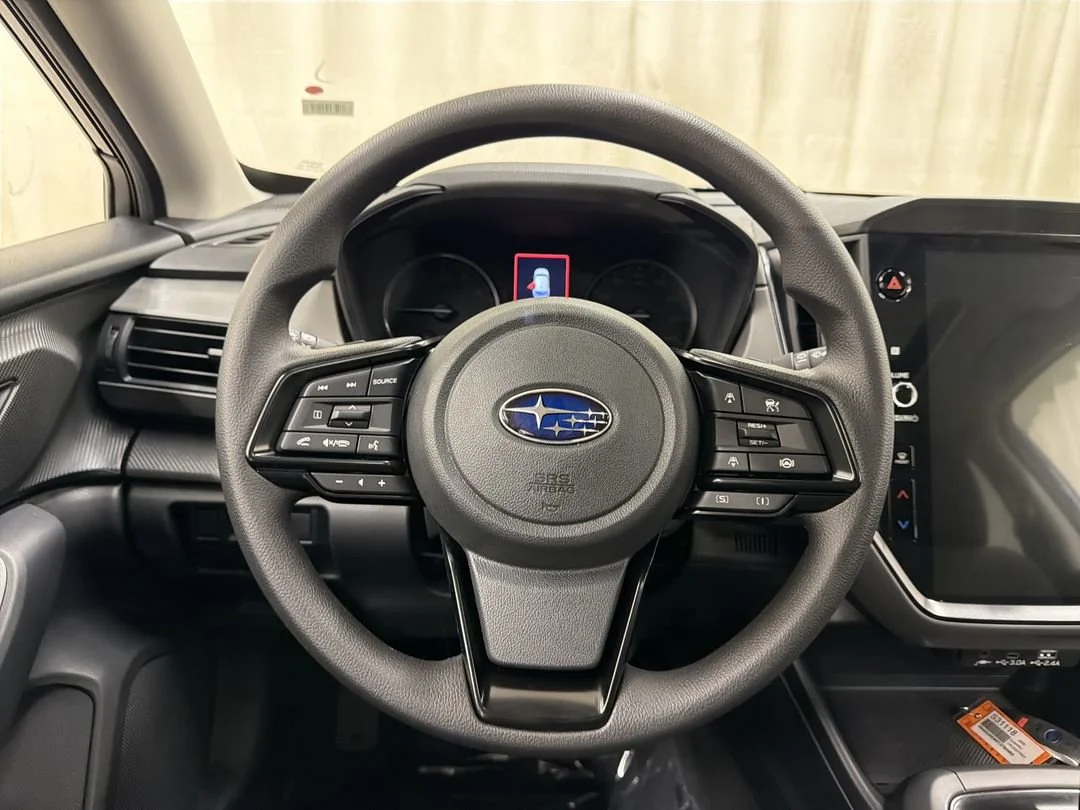 New 2026 Sapphire Blue Pearl Subaru Premium image 16