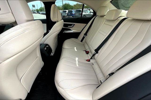 New 2026 Polar White Mercedes-Benz E 450 image 22