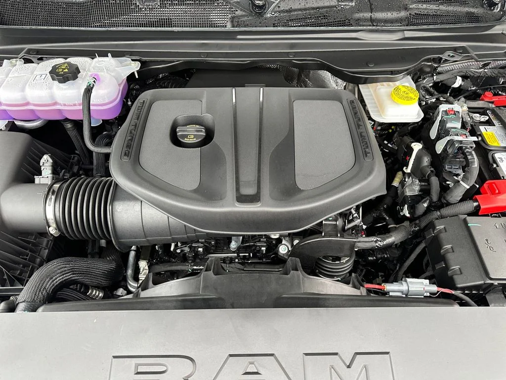 2026 RAM 1500 Big Horn/Lone Star - Photo 9