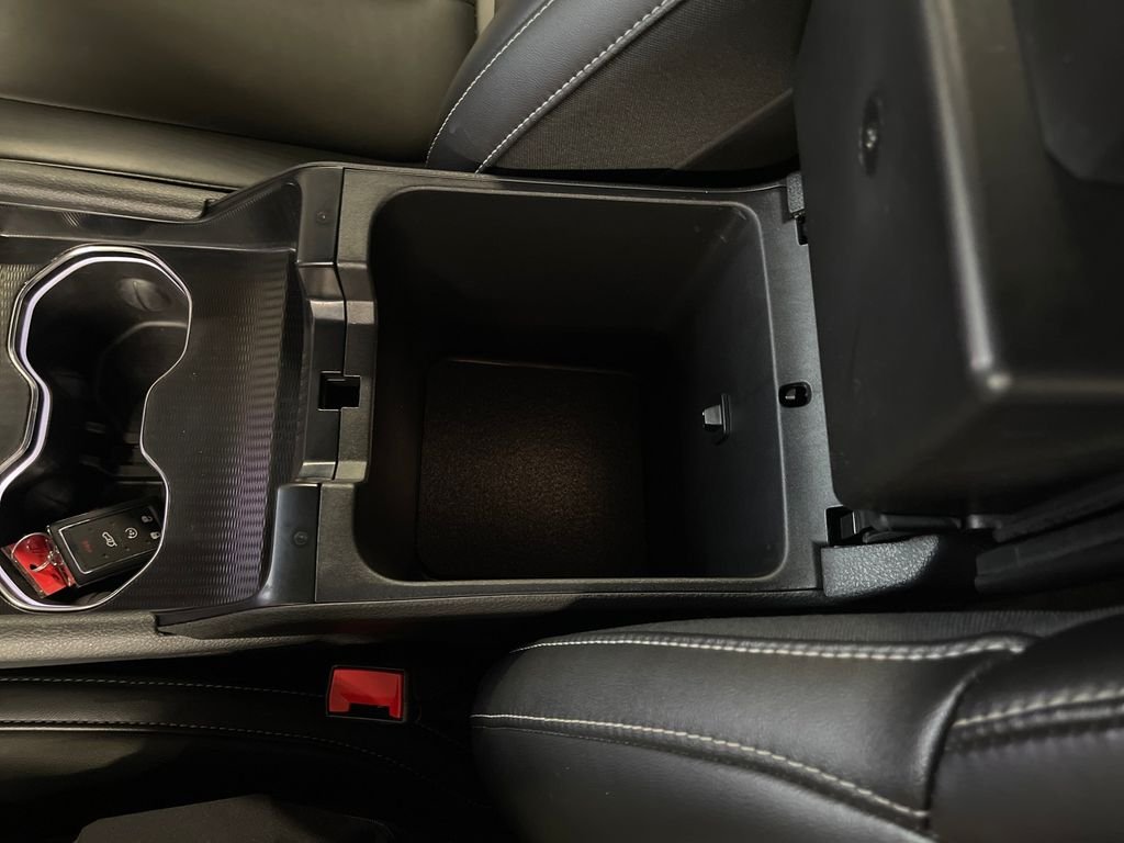 Used 2025 Black Jeep Limited image 28