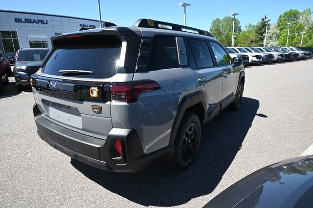 New 2026 RIVER ROCK PEARL Subaru Wilderness image 13