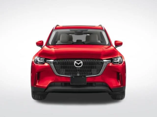 New 2026 Soul Red Crystal Metallic Mazda Preferred AWD image 9