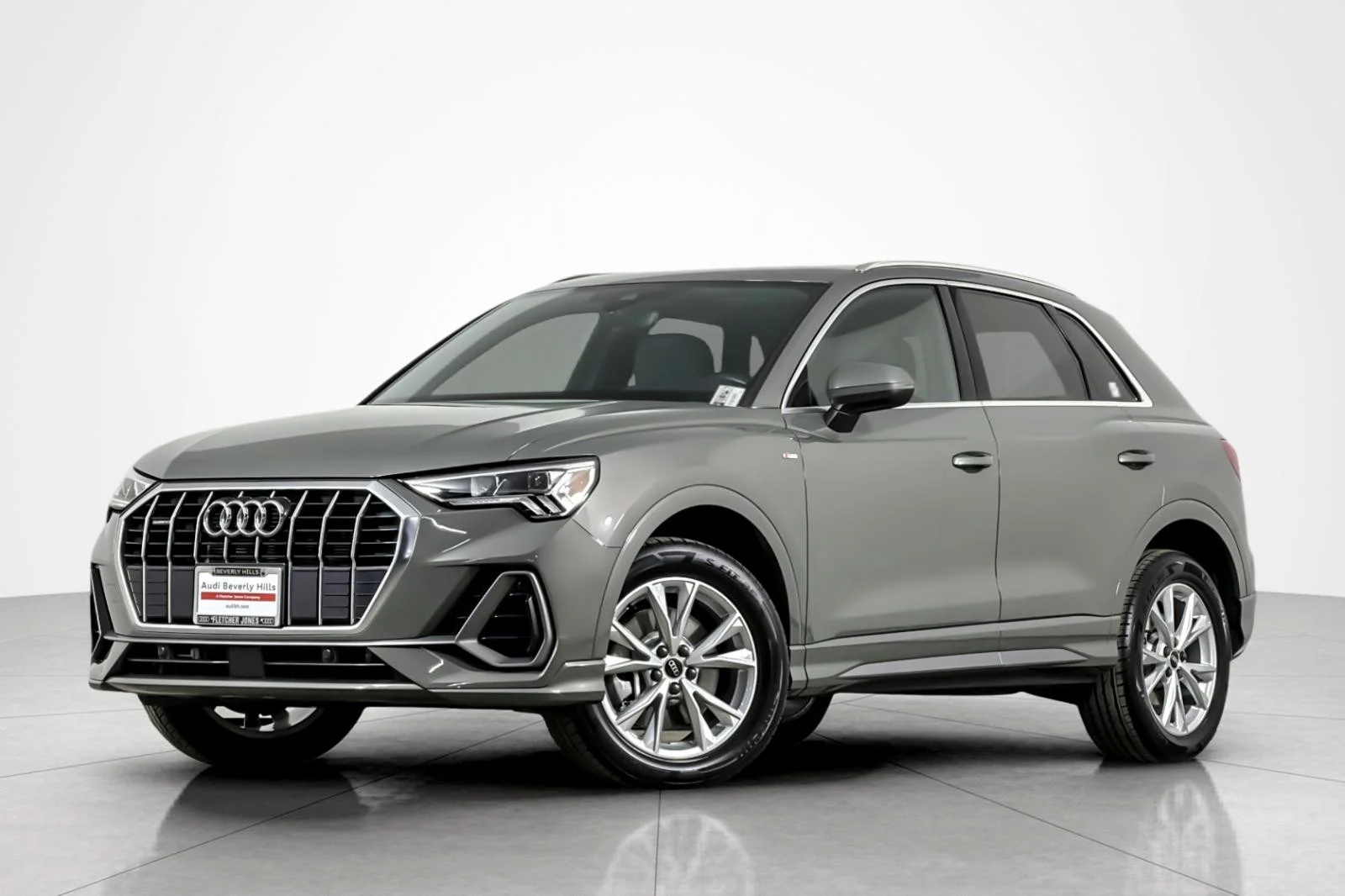 2023 Audi Q3 S Line Premium