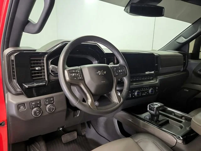 2023 Chevrolet Silverado 1500 ZR2 - Photo 17