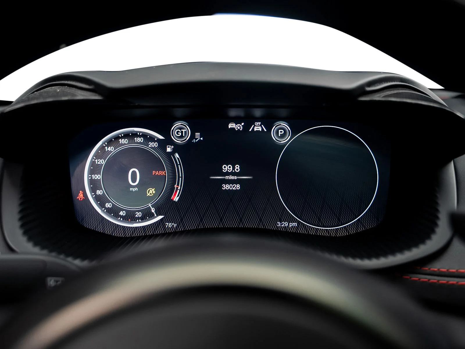 Used 2021 Blue Aston Martin Base image 47