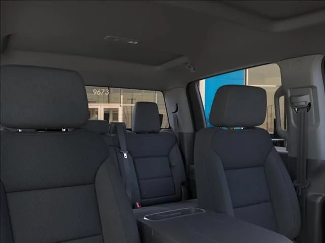 2026 GMC Sierra 1500 Elevation - Photo 24